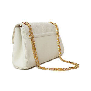 Louis Vuitton Bag Empreinte Germain Monogram Saint Shoulder